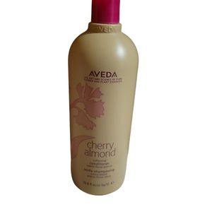 Cherry Almond Softening Conditioner by Aveda - 33.8 oz